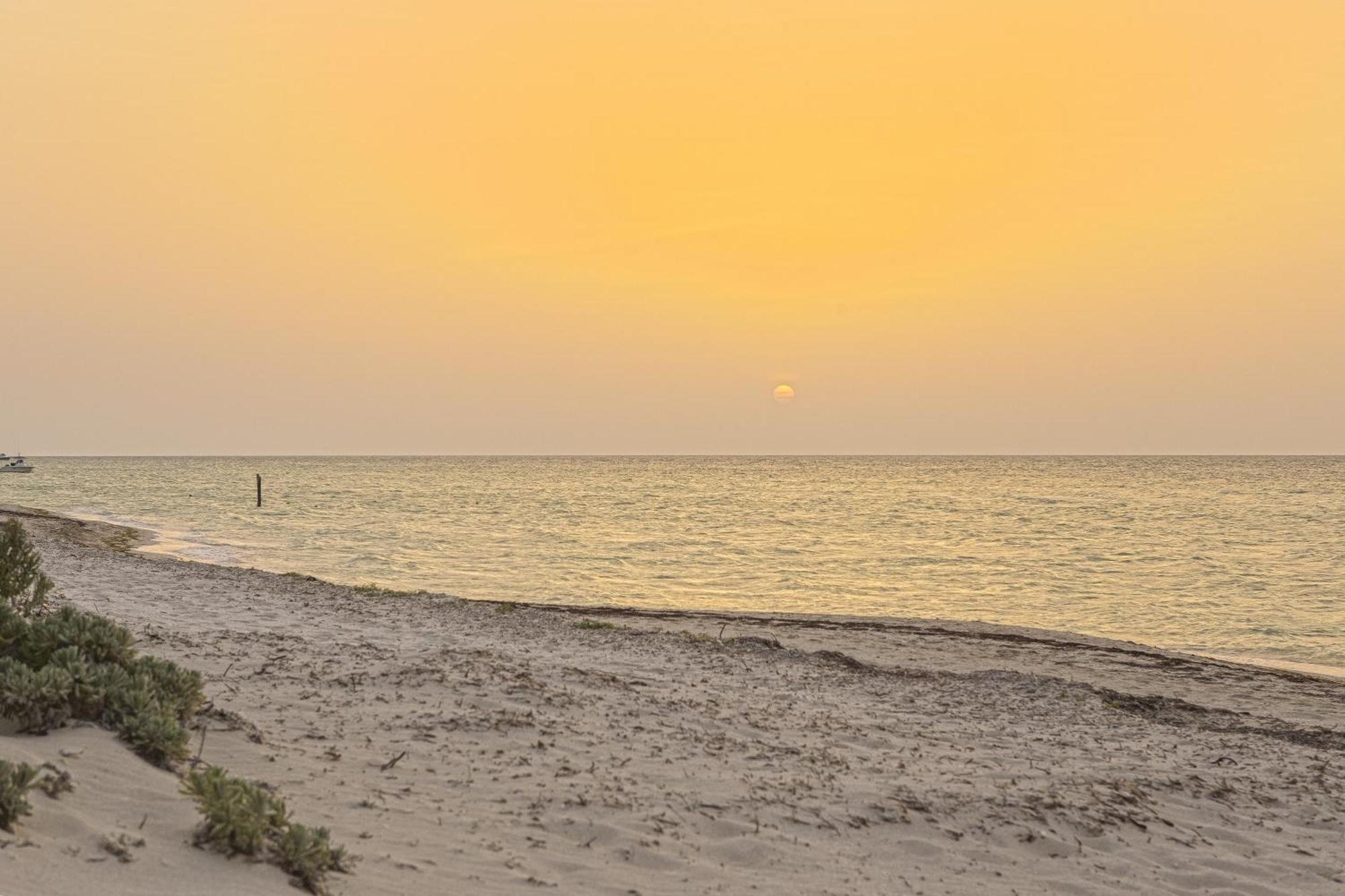 Tecnohotel Beach San Benito エクステリア 写真