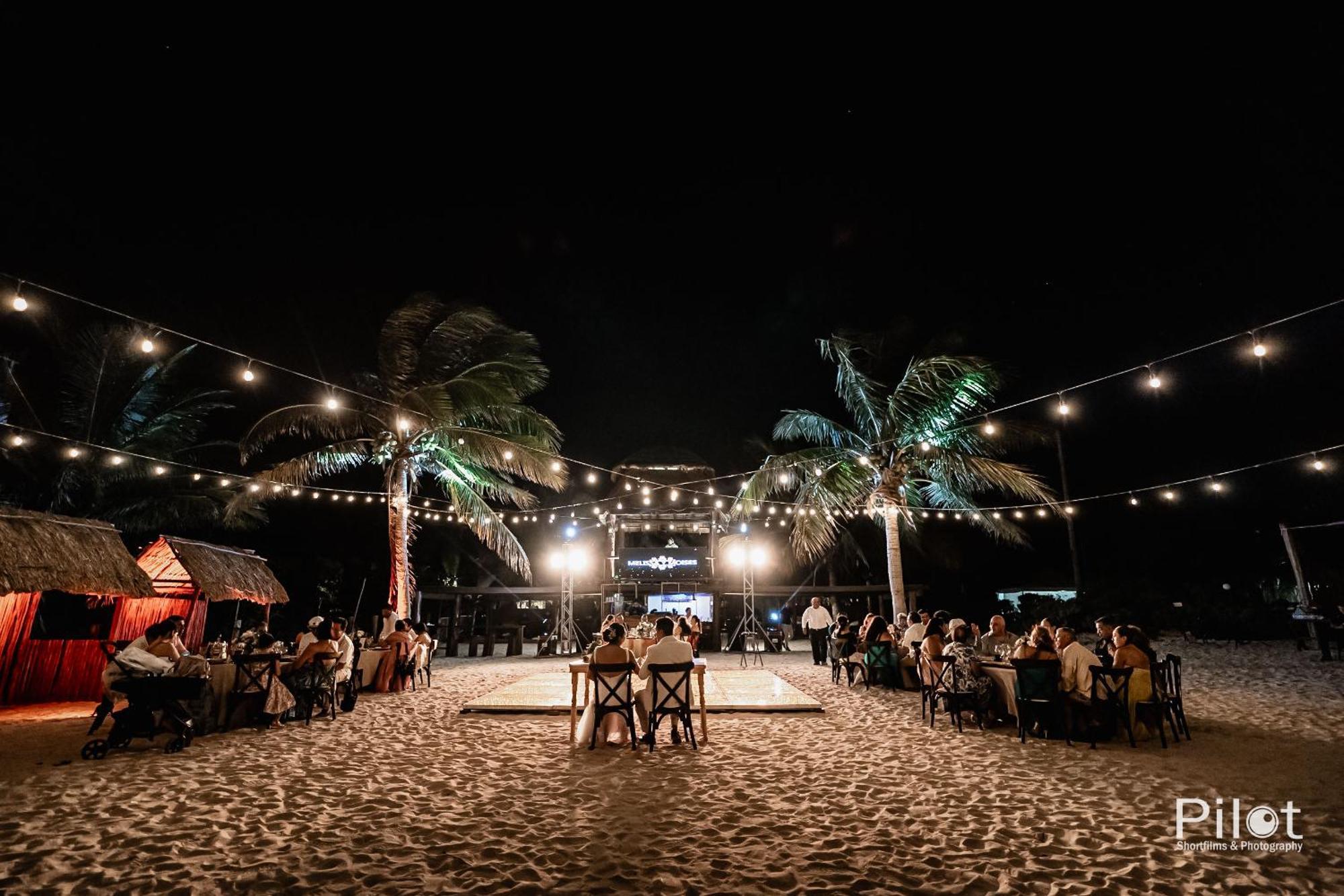 Tecnohotel Beach San Benito エクステリア 写真