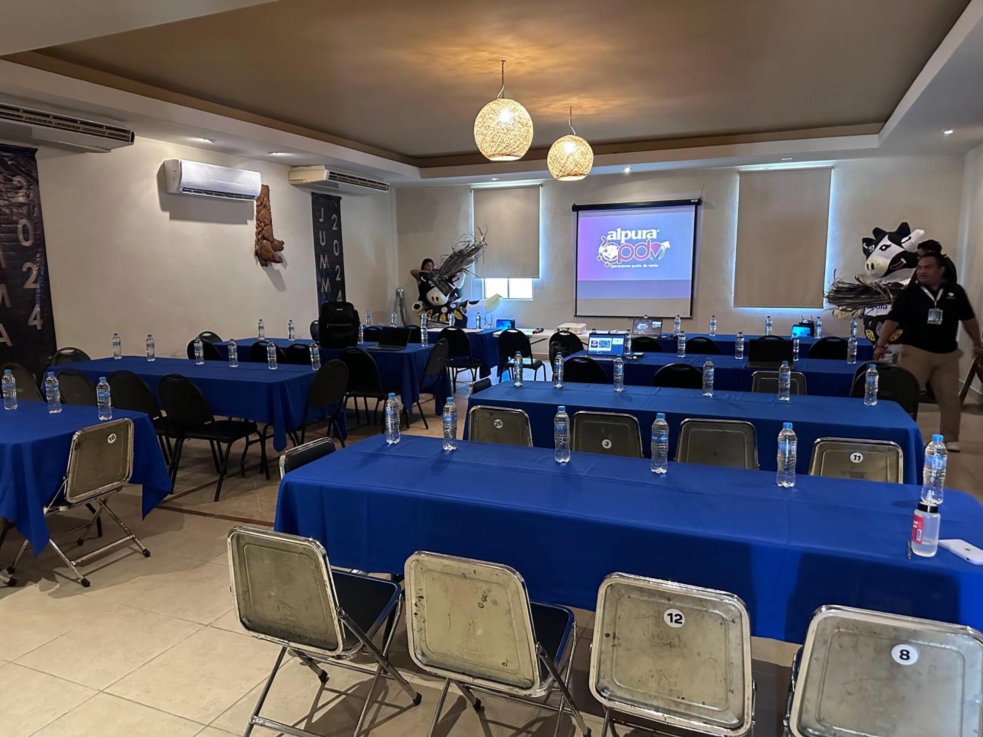 Tecnohotel Beach San Benito エクステリア 写真